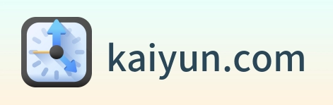 kaiyun.com logo